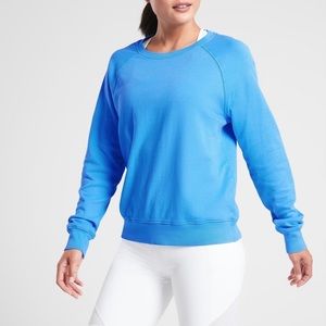 Athleta Sundown Sweatshirt